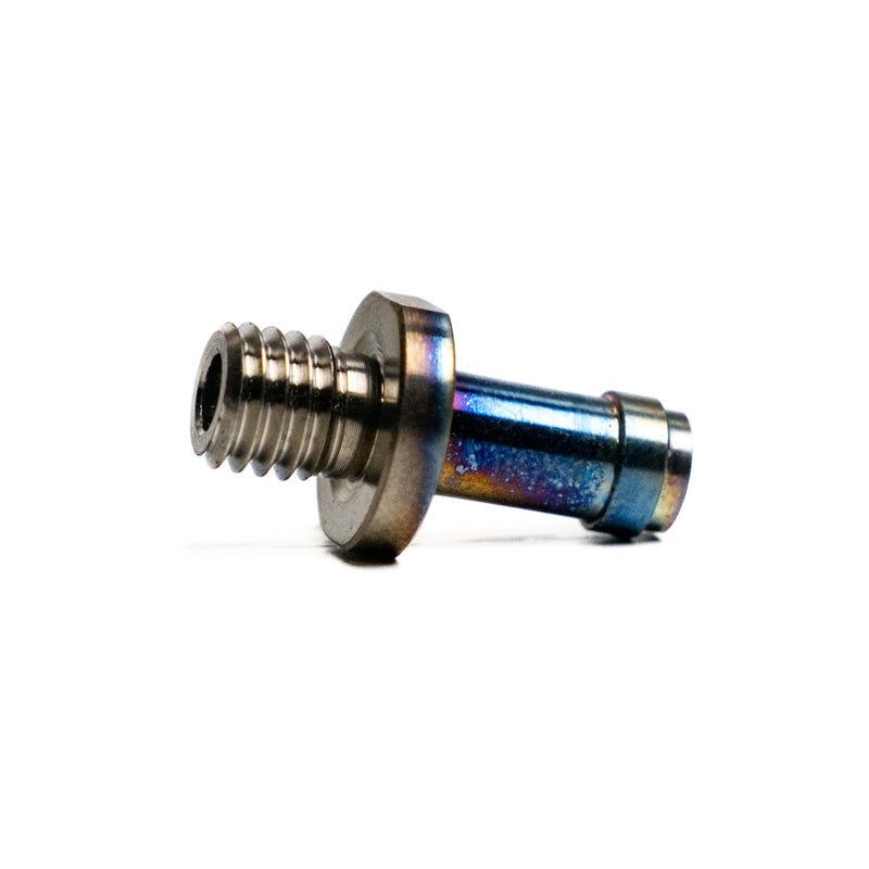 CMT Compositi Titanium Fuel Tank Vent Valve | Accessories | T0002