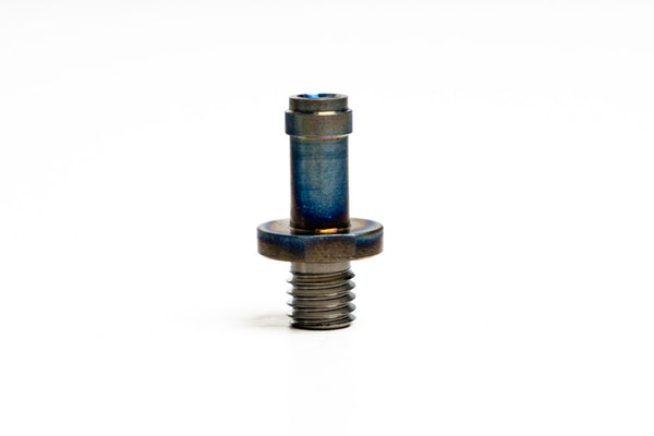 CMT Compositi Titanium Fuel Tank Vent Valve | Accessories | T0002