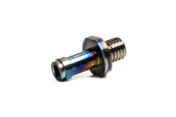 CMT Compositi Titanium Fuel Tank Vent Valve | Accessories | T0002