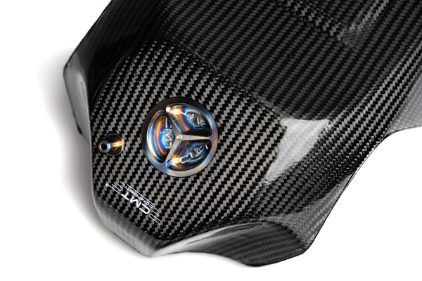 CMT Compositi Titanium Fuel Tank Vent Valve | Accessories | T0002