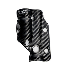 CMT Compositi Carbon Rear Brake Master Cylinder Guard | Triumph TF 250 X / Multi-Model | TF0003
