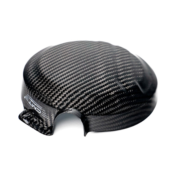 CMT Compositi Carbon Clutch Cover | Triumph TF 250 X / Triumph TF 250 - E | TF0018