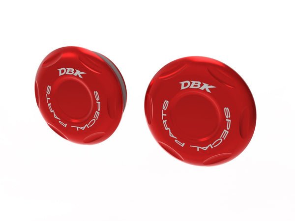 DUCABIKE TTF16