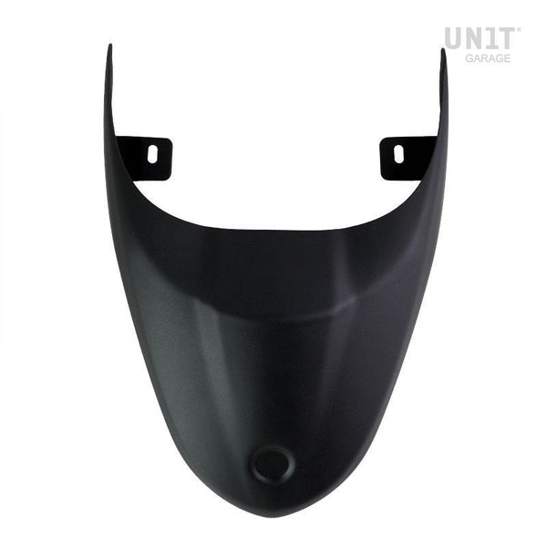 Unit Garage 1653 Passenger seat hump R18