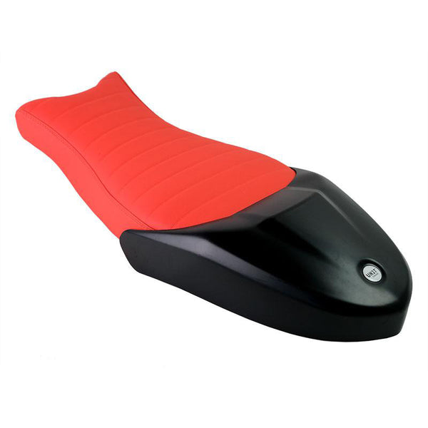 Unit Garage 1653 Passenger seat hump R18