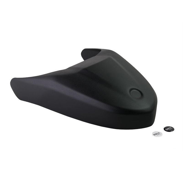 Unit Garage 1653 Passenger seat hump R18