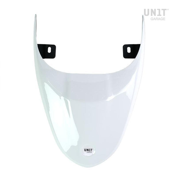 Unit Garage 1653 Passenger seat hump R18