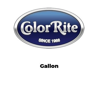 ColorRite gallon
