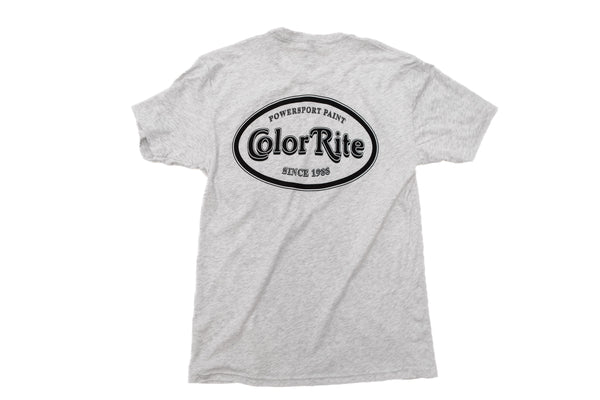 ColorRite catalog: GRAYSHIRT