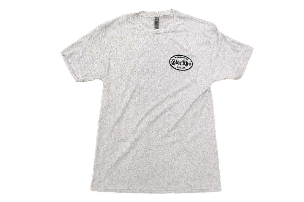 ColorRite catalog: GRAYSHIRT