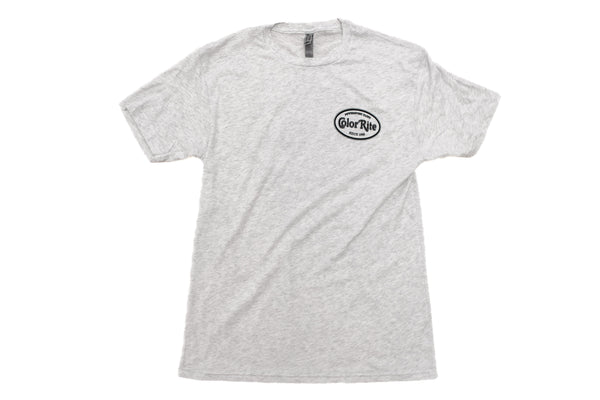 ColorRite catalog: GRAYSHIRT