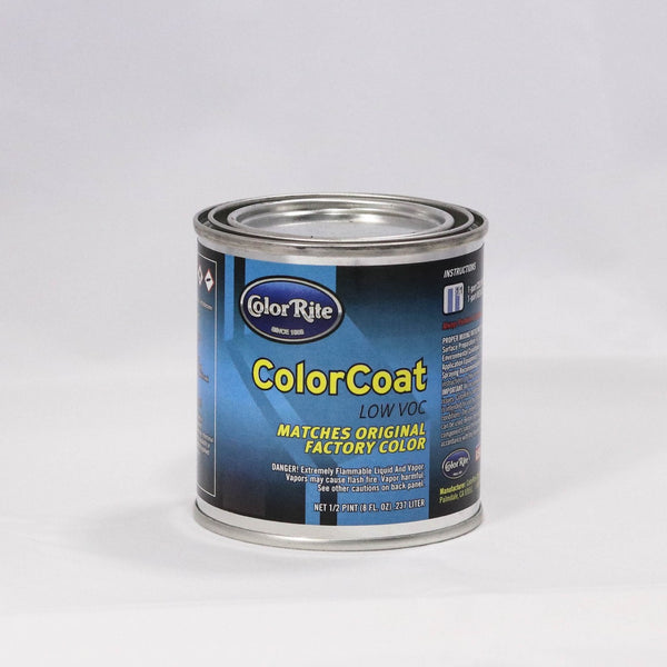 ColorRite half pint