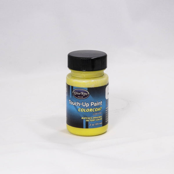 ColorRite jar