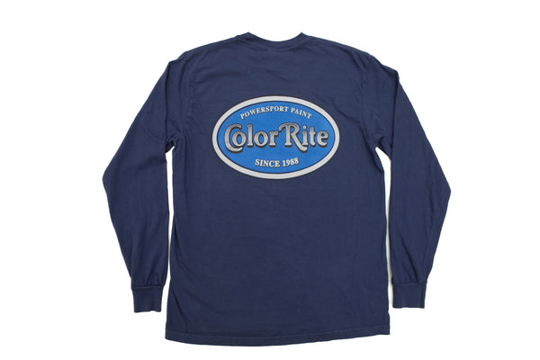 ColorRite catalog: LONGSHIRT