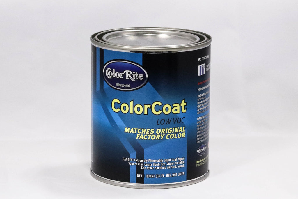 ColorRite catalog: P-FKT600