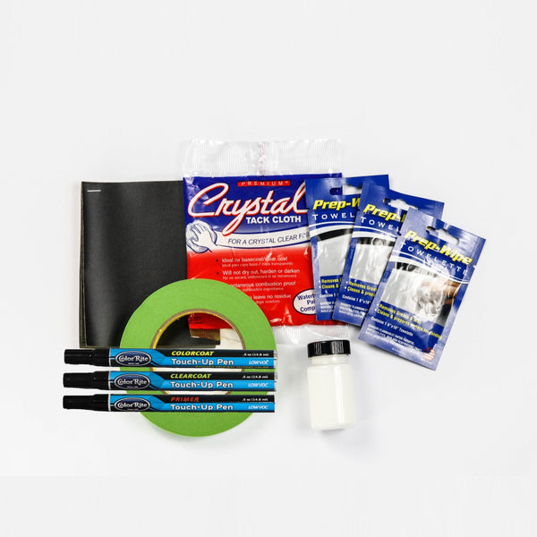 ColorRite pen complete repair package