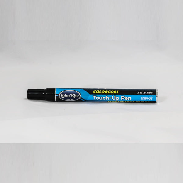 ColorRite packaging reference