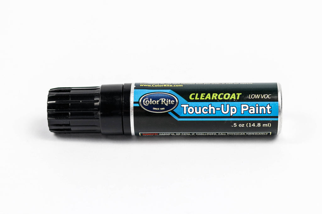 ColorRite catalog: TSJClear