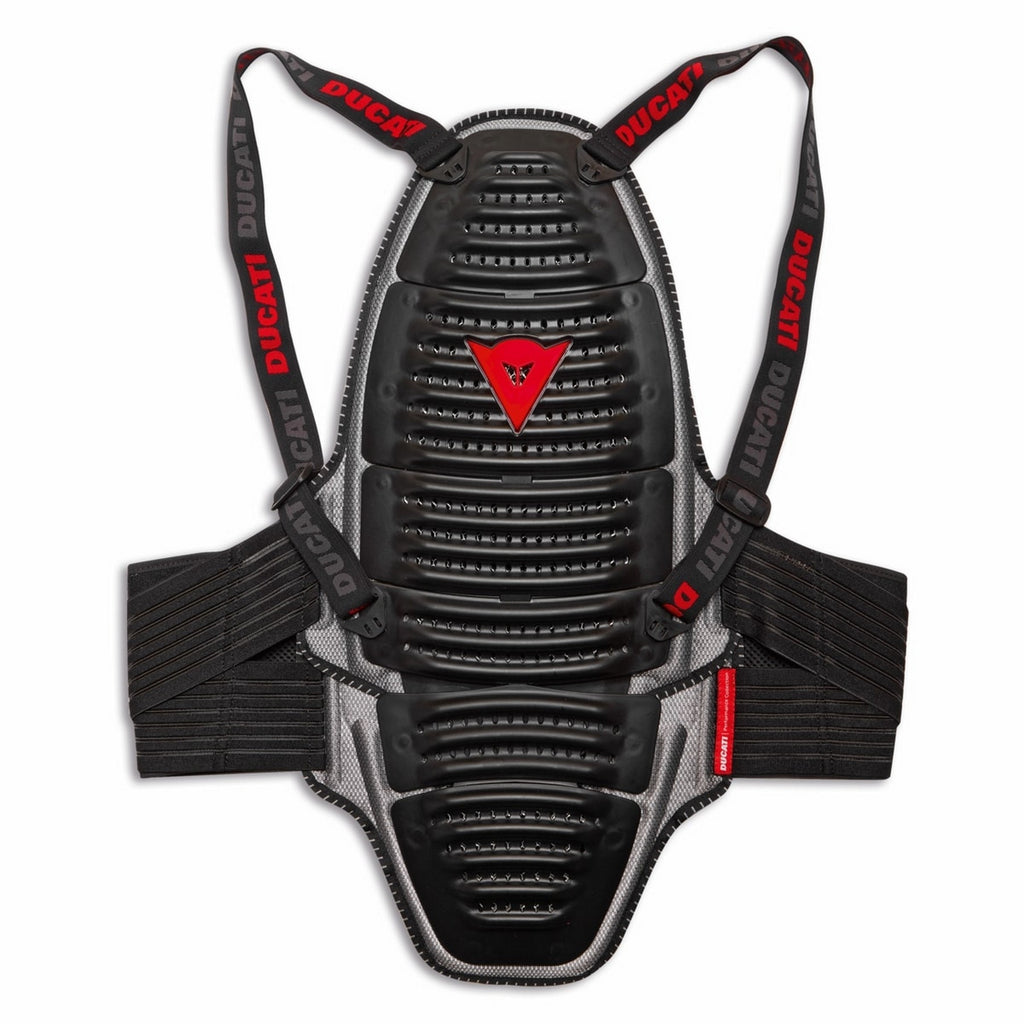 Protection for prepared leather suits - Company 3 Wave