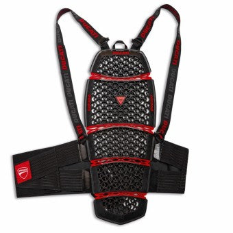 Back protector - Company 4 Pro Armor