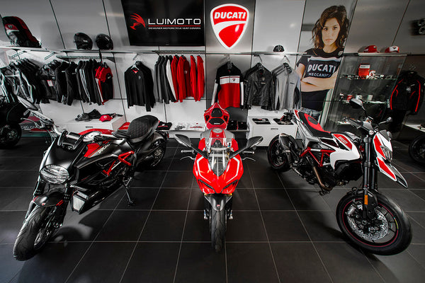 Ducati | Panigale 1199 11-15 | R Edition | Comfort Rider Seat Cover