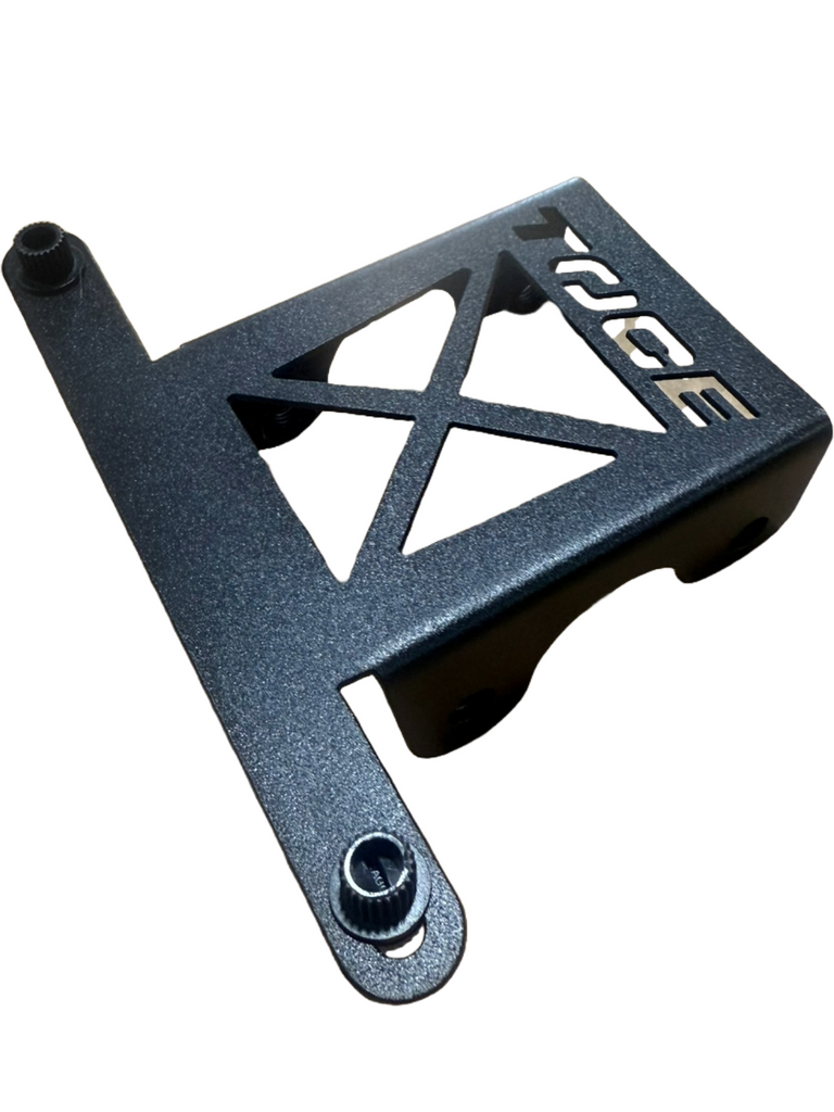 TOCE Toce Undertail Fender Eliminator / Tag Bracket / Tail Tidy Yamaha R9