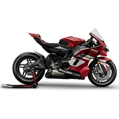 MONZATECH Panigale V4 V4 S/V4 Speciale/V4 R/V4 Lamborghini/ V4 Superleggera