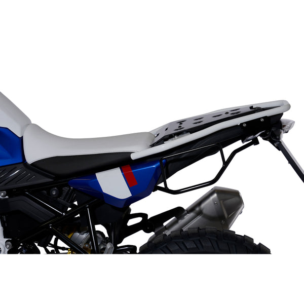 Unit Garage 5516 Original seat cover standard height BMW F450GS