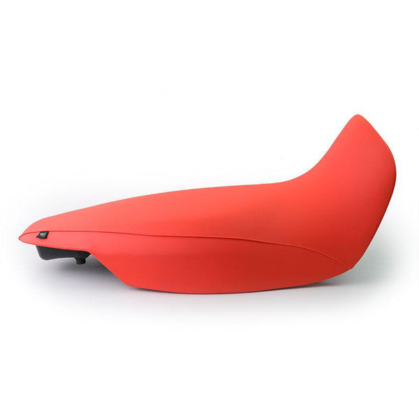 Unit Garage 1571O Seat cover in Orange (long seat)