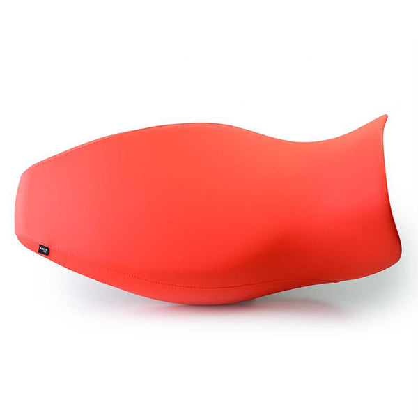 Unit Garage 1571O Seat cover in Orange (long seat)