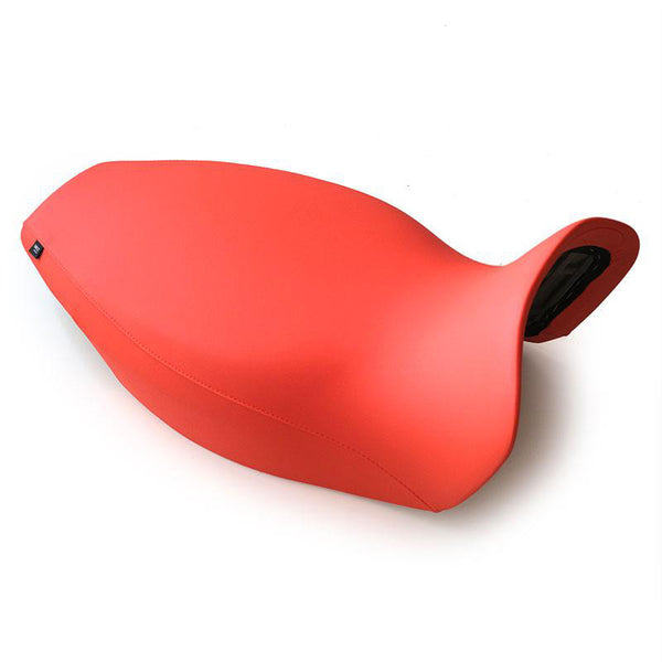 Unit Garage 1571O Seat cover in Orange (long seat)