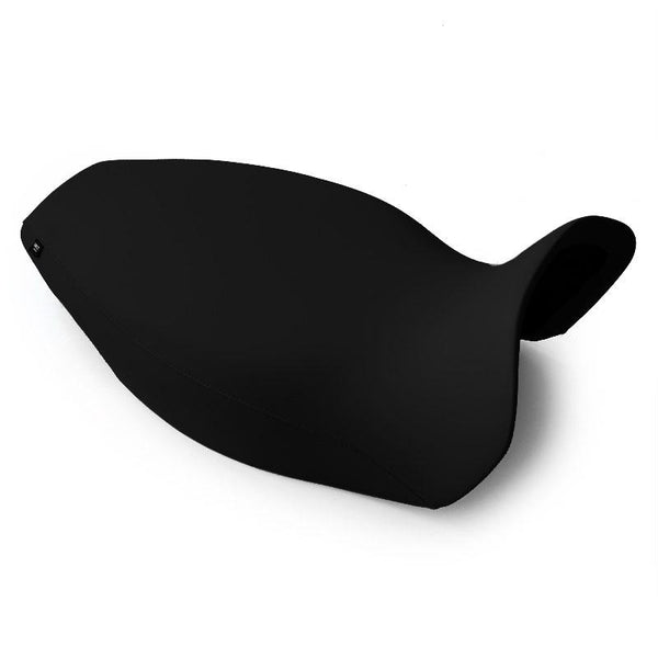 Unit Garage 1571B Black seat cover (long seat)