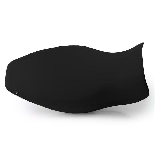Unit Garage 1571B Black seat cover (long seat)