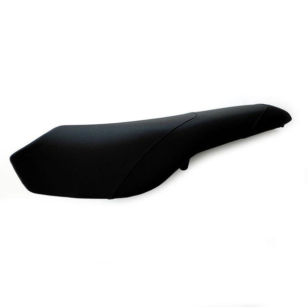 Unit Garage 1908Black Black Seat cover Rallye