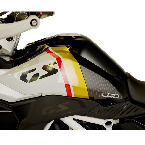 Unit Garage 5527 BMW F450GS Central Fuel Tank Covers