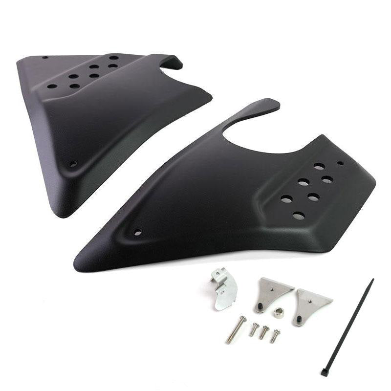Unit Garage 1649 Air Box Side Covers nineT