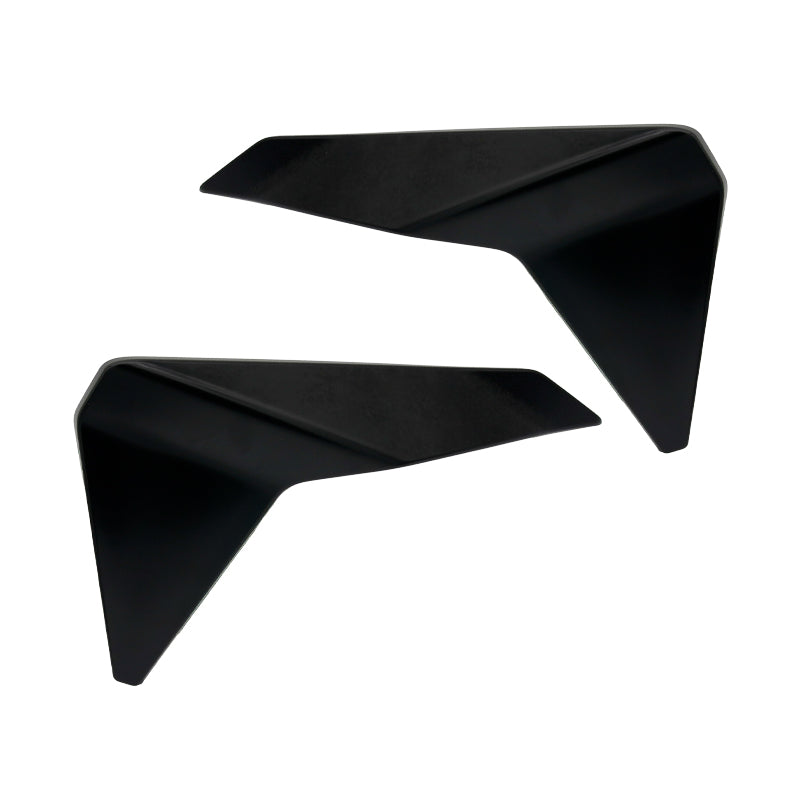 Unit Garage 5526 Pair of Radiator Shroud (right + left) BMW F450GS