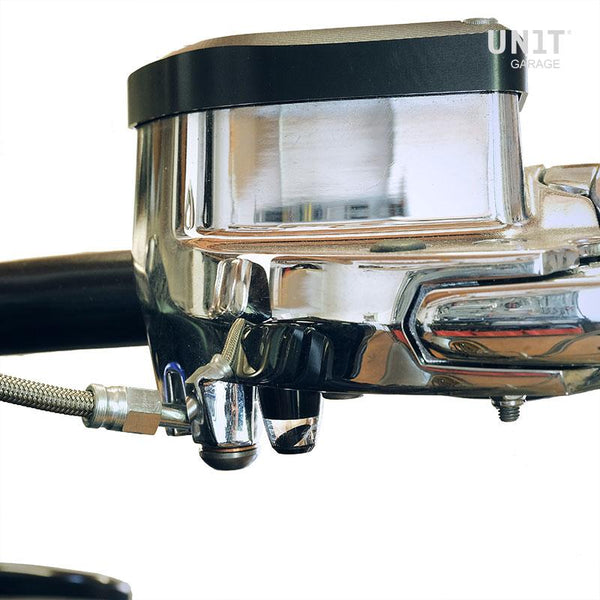 Unit Garage 3416 Pair of m.blaze pin motogadget R18