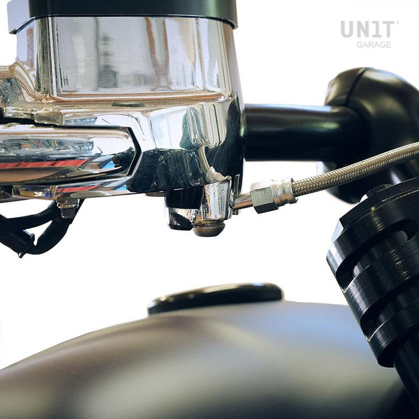 Unit Garage 3416 Pair of m.blaze pin motogadget R18
