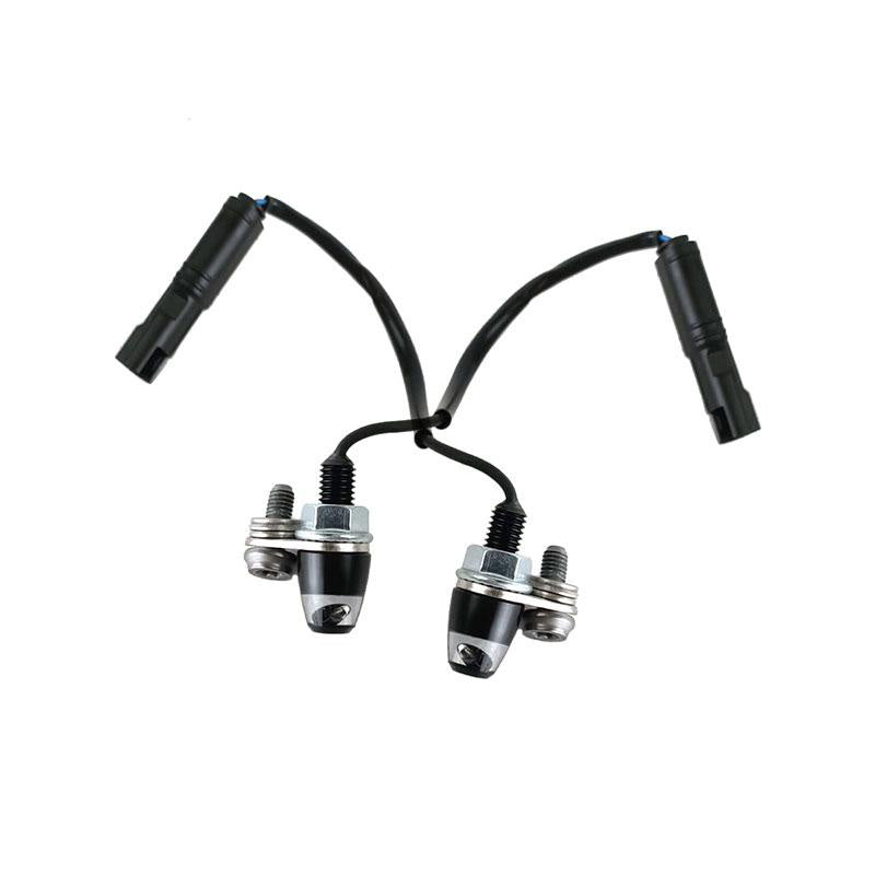 Unit Garage 3416 Pair of m.blaze pin motogadget R18