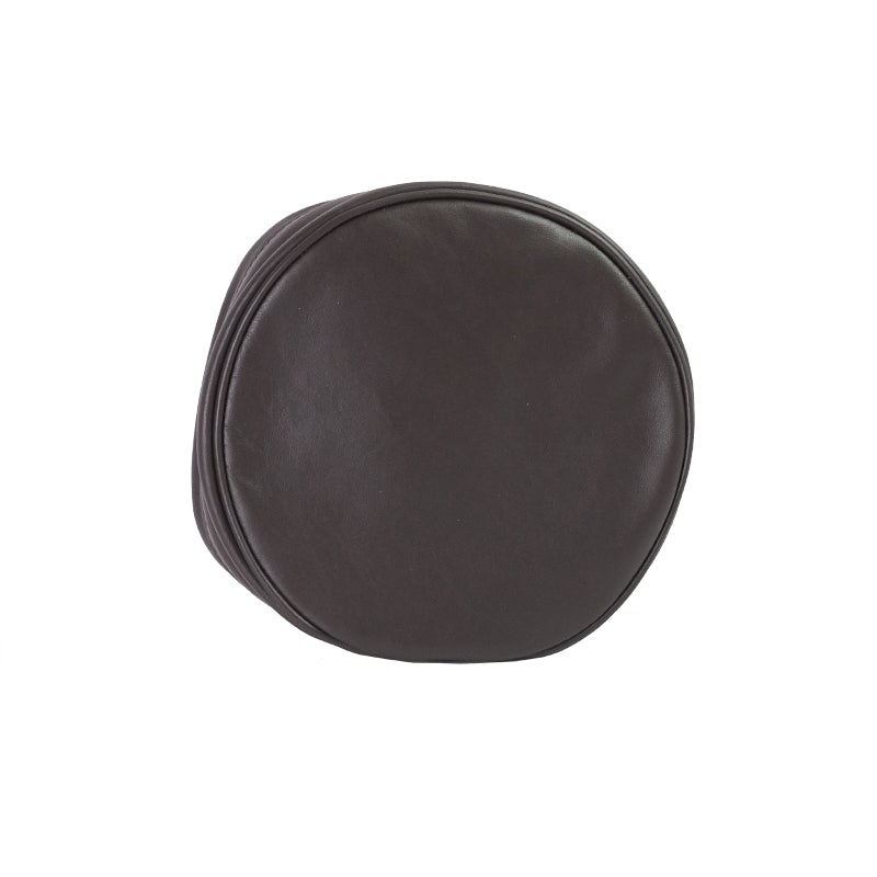 Unit Garage U159 Headlamp cover in leather