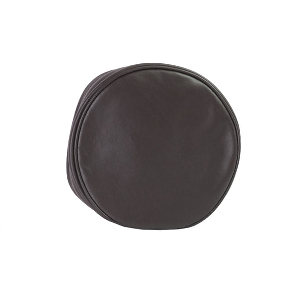 Unit Garage U159 Headlamp cover in leather