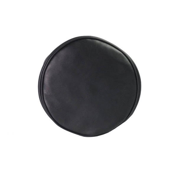 Unit Garage U159 Headlamp cover in leather