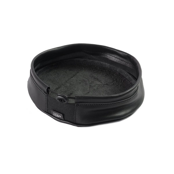 Unit Garage U159 Headlamp cover in leather