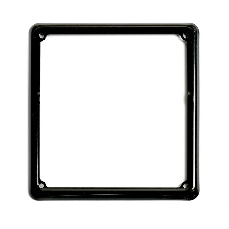 Unit Garage U083 License plate frame