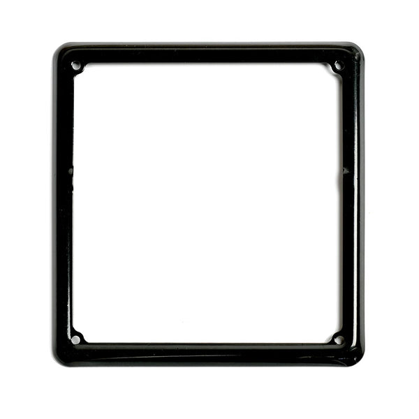 Unit Garage U083 License plate frame