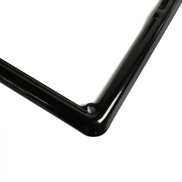 Unit Garage U083 License plate frame