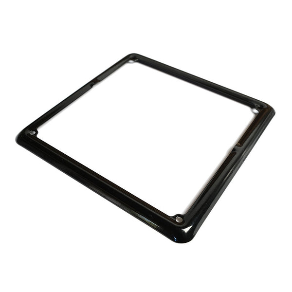 Unit Garage U083 License plate frame
