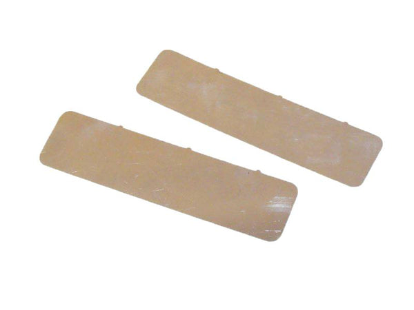 Corse Dynamics Lower Triple Clamp Conversion Shims