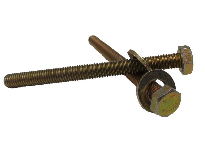 Corse Dynamics Chain Adjuster Bolts
